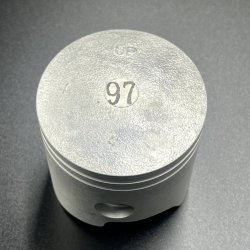 Поршневой комплект Yamaha 9,9-15 (STD) (Osaka)