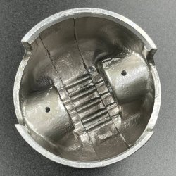 Поршень Suzuki DT40 (STD) (KACAWA)