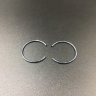 Поршень Yamaha 40-50 (3RING) (0.50mm) (Omax)