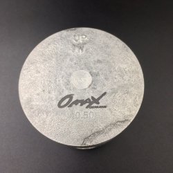 Поршень Yamaha 40-50 (3RING) (0.50mm) (Omax)
