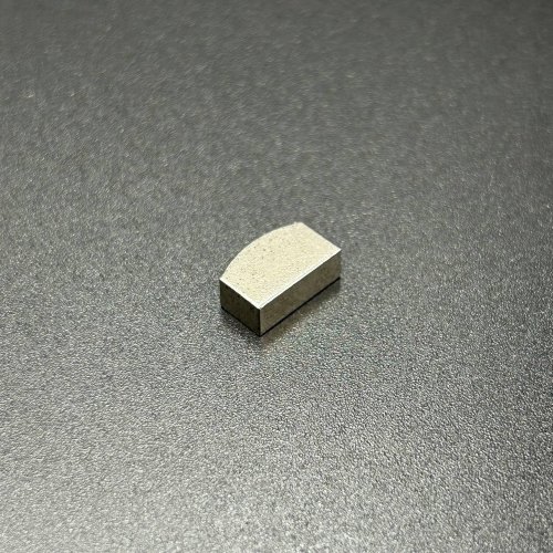 Шпонка крыльчатки Suzuki DT20-40, DF25-60(A) (Kacawa)