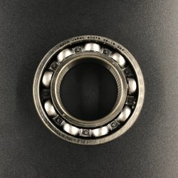 Подшипник шариковый Suzuki DF90-140, DF70-140(A) (35x62x14) (Suzuki)