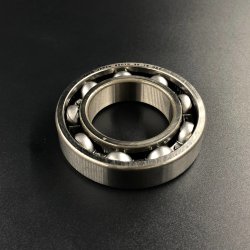 Подшипник шариковый Suzuki DF90-140, DF70-140(A) (35x62x14) (Suzuki)
