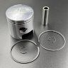 Поршневой комплект Suzuki DT25-30 (0.50mm) (Sinera)