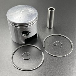 Поршневой комплект Suzuki DT25-30 (0.50mm) (Sinera)