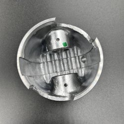Поршневой комплект Suzuki DT25-30 (0.50mm) (Sinera)
