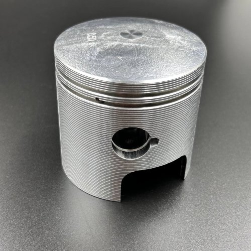 Поршневой комплект Suzuki DT25-30 (0.50mm) (Sinera)