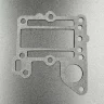 Прокладка под холодильник Yamaha 4-5 (PREMARINE)