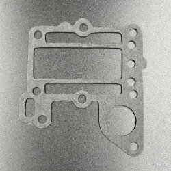 Прокладка под холодильник Yamaha 4-5 (PREMARINE)