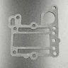 Прокладка под холодильник Yamaha 4-5 (PREMARINE)