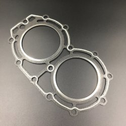 Прокладка под головку Suzuki DT40 (Osaka)