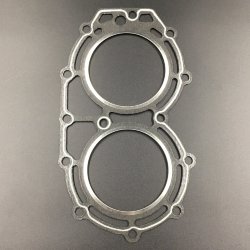 Прокладка под головку Suzuki DT40 (Osaka)