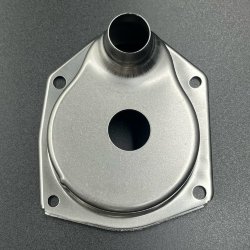 Корпус помпы охлаждения Mercury 40-60 (Kacawa)