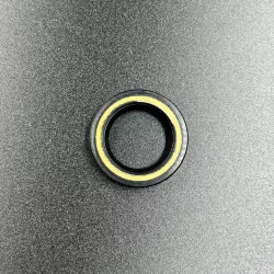 Сальник Yamaha (93101-20048) (20x30x6) (Omax)