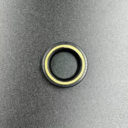 Сальник Yamaha (93101-20048) (20x30x6) (Omax)