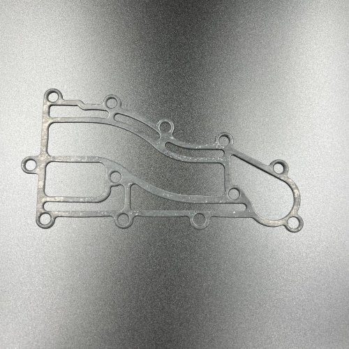 Прокладка выхлопного коллектора Suzuki DT9.9-15 (Omax)