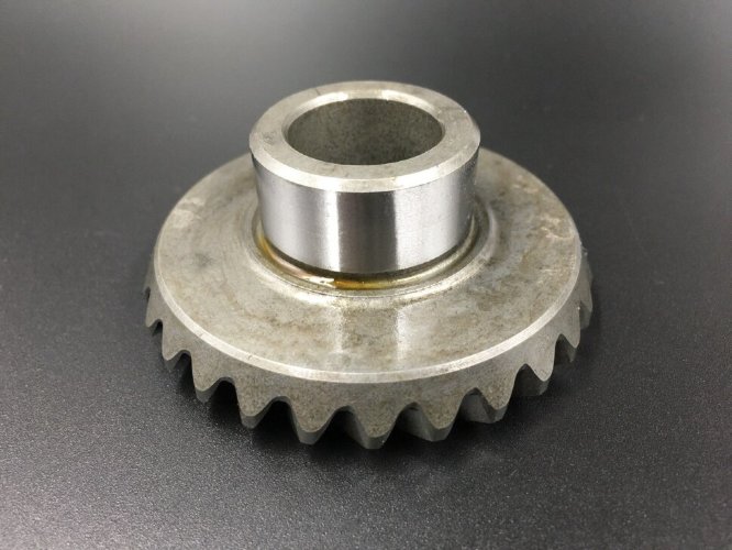 Шестерня заднего хода Yamaha 20-25 (Yamaha)