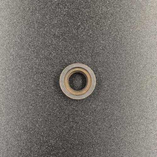 Гайка крепления пиньона Yamaha 9.9-15, F8-20 (Sinera)