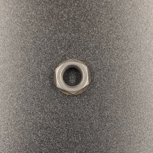 Гайка крепления пиньона Yamaha 9.9-15, F8-20 (Sinera)
