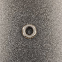 Гайка крепления пиньона Yamaha 9.9-15, F8-20 (Sinera)