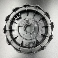 Катушка намотки шнура стартера Yamaha 25-30 (YUELANG)
