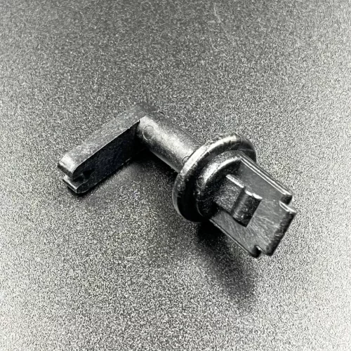 Рычаг обогатителя Yamaha 4-5 (PREMARINE)