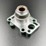 Основание помпы охлаждения Yamaha 9.9-15, F8-9.9 (Kacawa)
