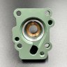 Основание помпы охлаждения Yamaha 9.9-15, F8-9.9 (Kacawa)