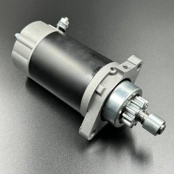 Электростартер Yamaha 9.9-50 (SYS)