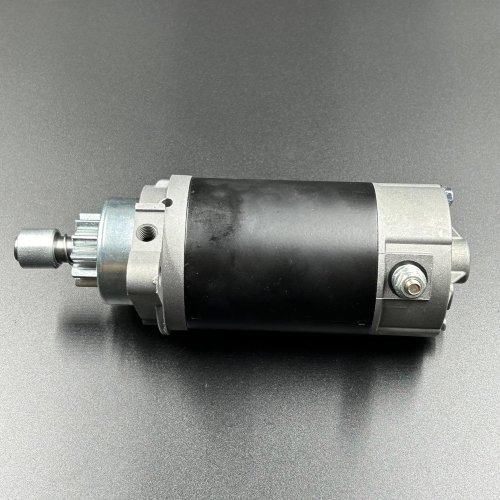 Электростартер Yamaha 9.9-50 (SYS)