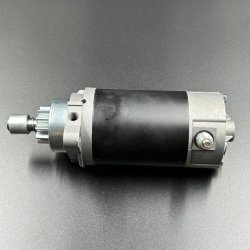 Электростартер Yamaha 9.9-50 (SYS)