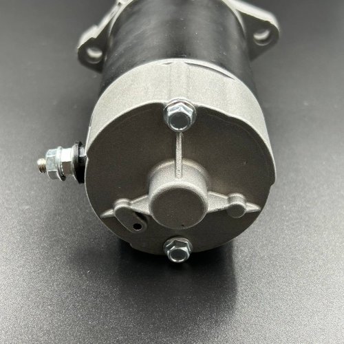 Электростартер Yamaha 9.9-50 (SYS)