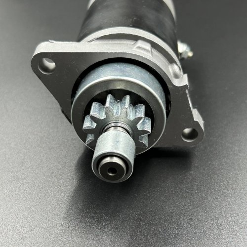 Электростартер Yamaha 9.9-50 (SYS)