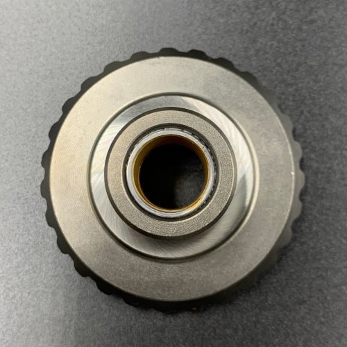 Шестерня переднего хода Yamaha 9,9-15 OLD (Sinera) (Прямой зуб)