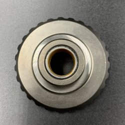 Шестерня переднего хода Yamaha 9,9-15 OLD (Sinera) (Прямой зуб)