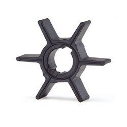 Крыльчатка помпы охлаждения TOHATSU 2.5/3.5HP 309-65021-1, MERCURY 2.2/2.5/3HP 47-95289-2