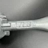 Якорь кошка 3,2кг (Allshine)