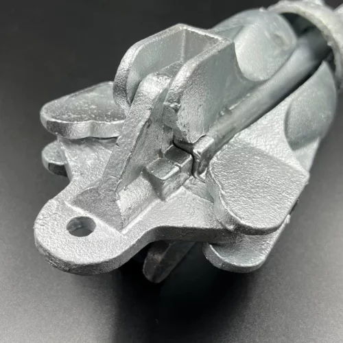 Якорь кошка 3,2кг (Allshine)