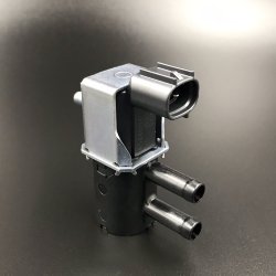 Клапан вакуумный Suzuki DF25-30(A) (Suzuki)