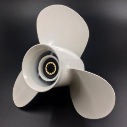 Гребной винт Yamaha 40-55, F30-60 (3x11-1/8x13) (Polastorm)