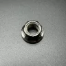 Гайка стальная диам. 10 мм NUT @5 (Quicksilver)