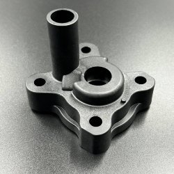 Корпус помпы охлаждения Honda BF8-20 (Premarine)