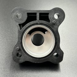 Корпус помпы охлаждения Honda BF8-20 (Premarine)