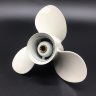 Гребной винт Yamaha 9.9-15, F9.9-F20 (3x9-1/4x10) (Omax)