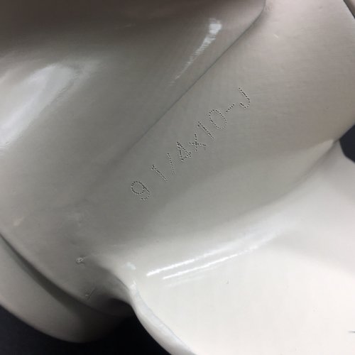 Гребной винт Yamaha 9.9-15, F9.9-F20 (3x9-1/4x10) (Omax)