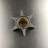 Крыльчатка помпы охлаждения Mercury 75-200, Mercruiser Alpha One (Omax)
