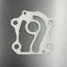 Прокладка под пластину помпы охлаждения Yamaha 25-70, F40-60 (Omax)