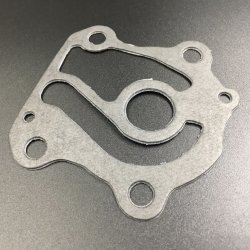 Прокладка под пластину помпы охлаждения Yamaha 25-70, F40-60 (Omax)