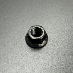 Гайка головки цилиндра Yamaha VK540 (Yamaha)