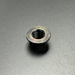 Гайка головки цилиндра Yamaha VK540 (Yamaha)